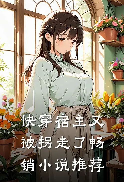 快穿宿主又被拐走了畅销小说推荐