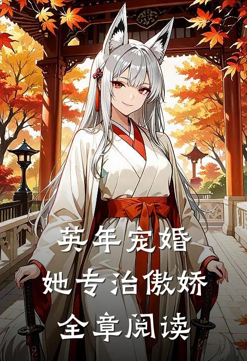 英年宠婚：她专治傲娇全章阅读