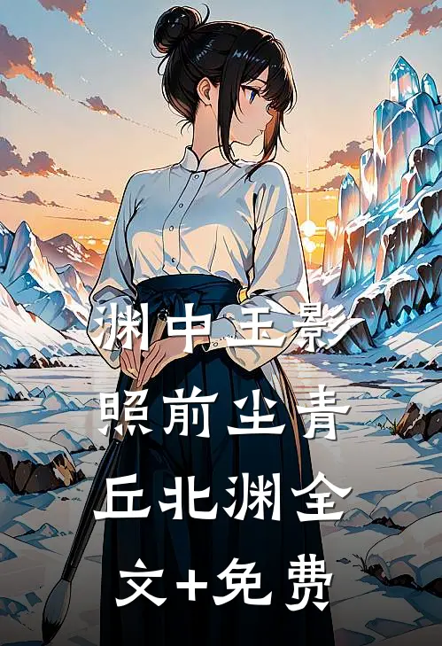 渊中玉影照前尘青丘北渊全文+免费