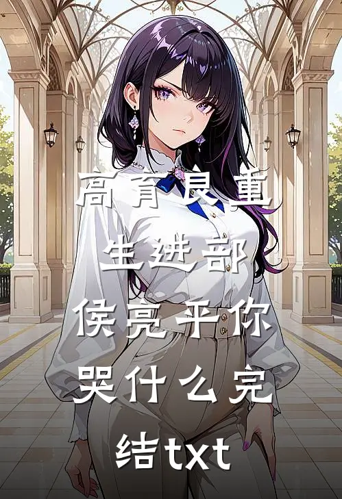 高育良重生进部，侯亮平你哭什么完结txt