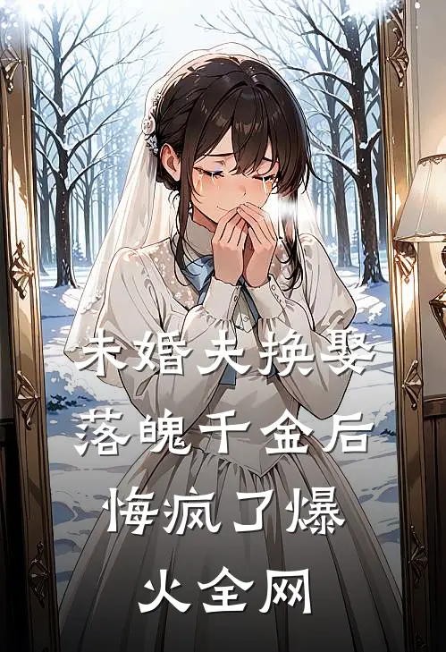 未婚夫换娶落魄千金后，悔疯了爆火全网