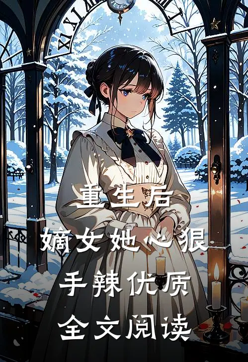 重生后，嫡女她心狠手辣优质全文阅读