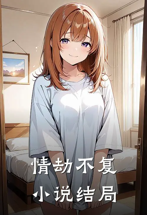 情劫不复小说结局