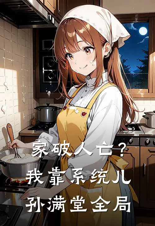 家破人亡？我靠系统儿孙满堂全局