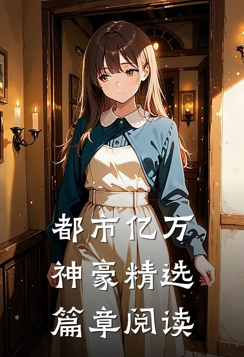 都市亿万神豪精选篇章阅读