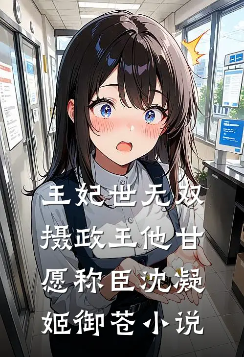 王妃世无双：摄政王他甘愿称臣沈凝姬御苍小说