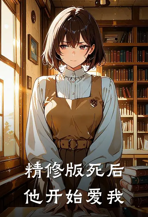 精修版死后，他开始爱我