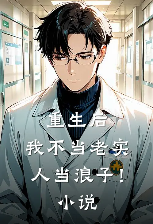 重生后，我不当老实人当浪子！小说