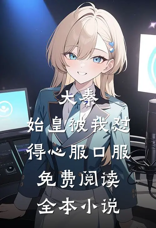 大秦:始皇被我怼得心服口服免费阅读全本小说