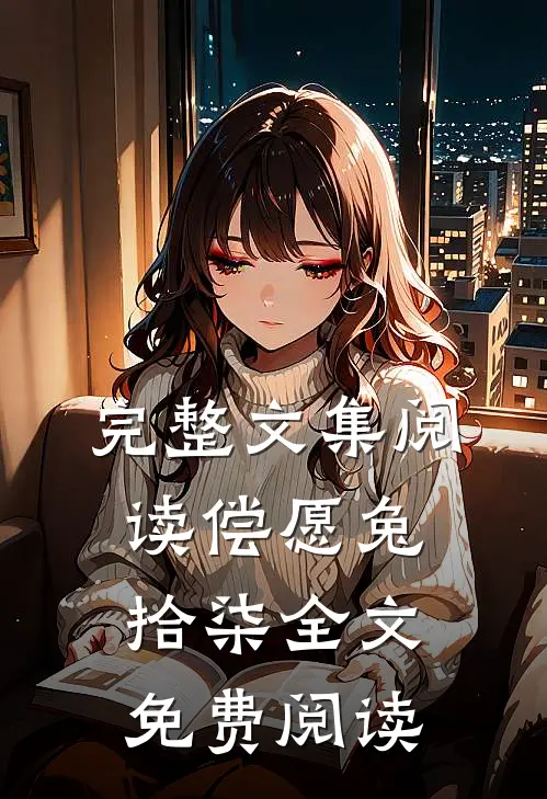 完整文集阅读偿愿兔拾柒全文免费阅读