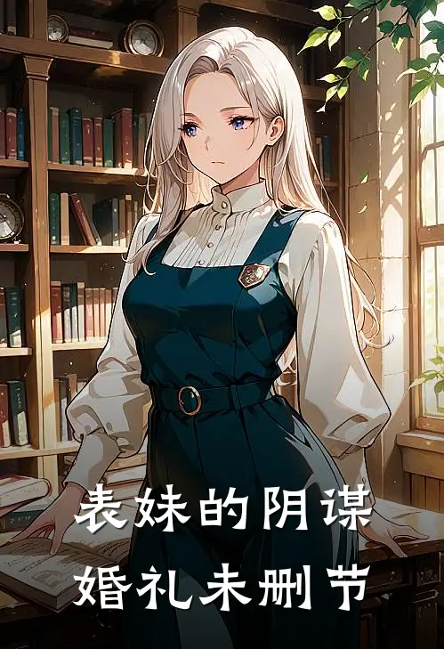 表妹的阴谋婚礼未删节