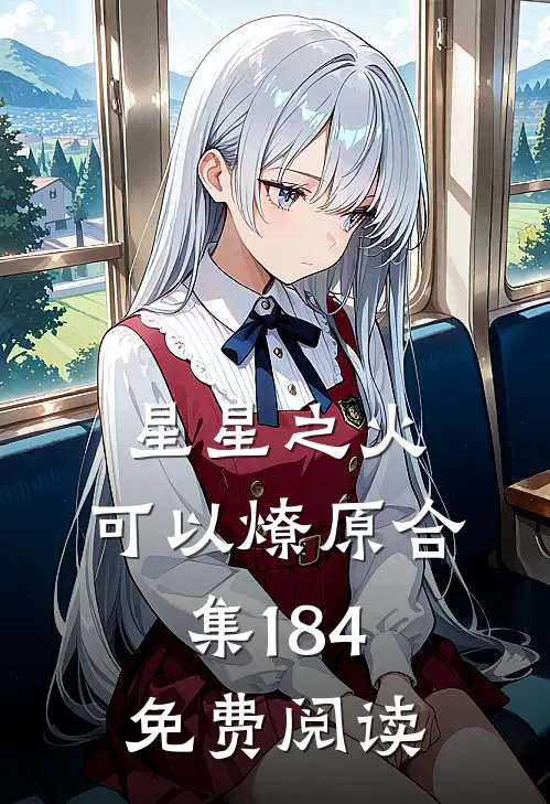 星星之火，可以燎原合集184免费阅读