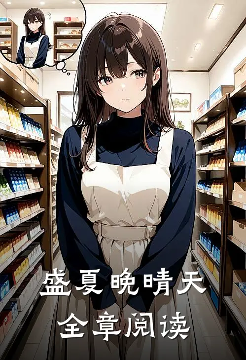 盛夏晚晴天全章阅读