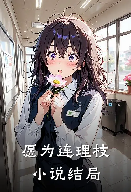 愿为连理枝小说结局