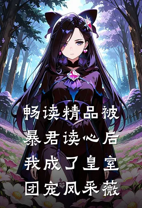 畅读精品被暴君读心后我成了皇室团宠 凤采薇