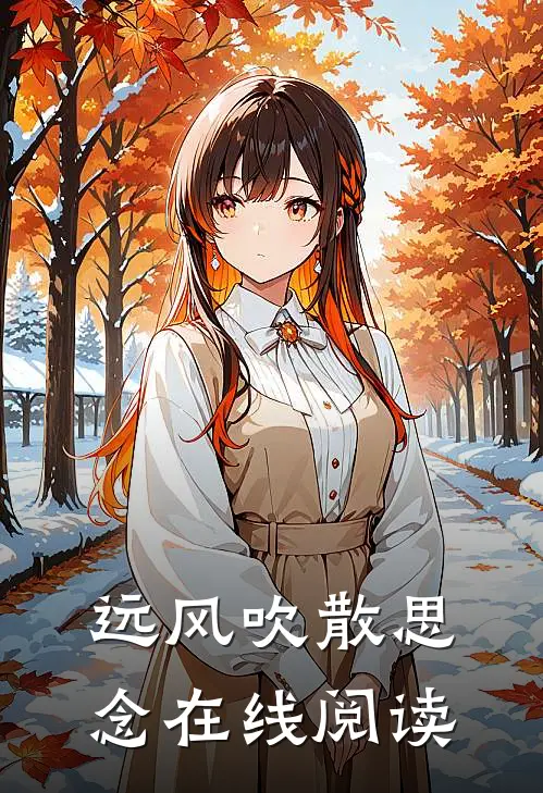 远风吹散思念在线阅读