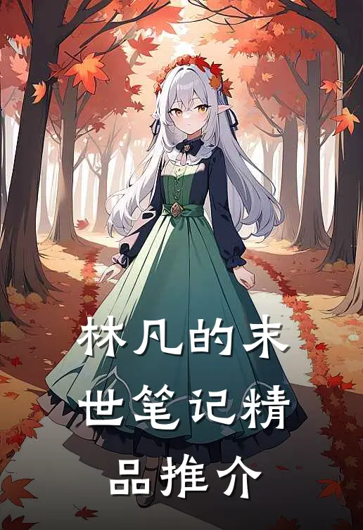 林凡的末世笔记精品推介