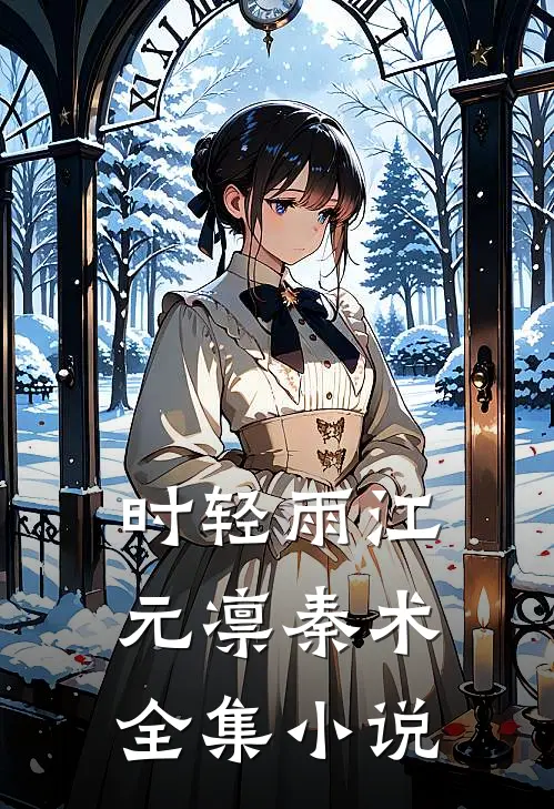 时轻雨江元凛秦术全集小说