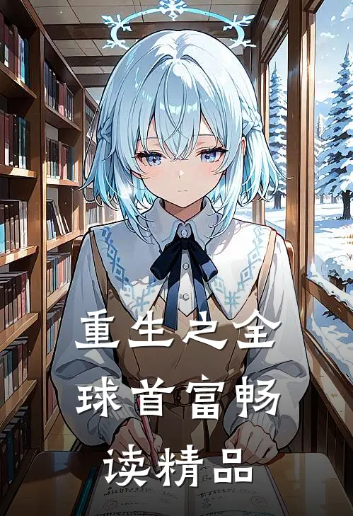 重生之全球首富畅读精品
