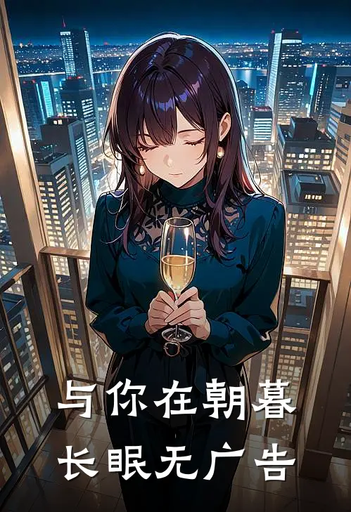 与你在朝暮长眠无广告