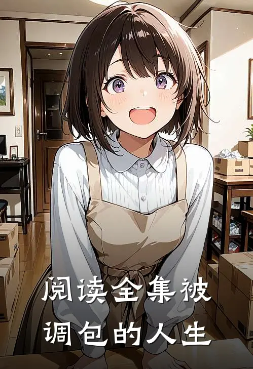 阅读全集被调包的人生