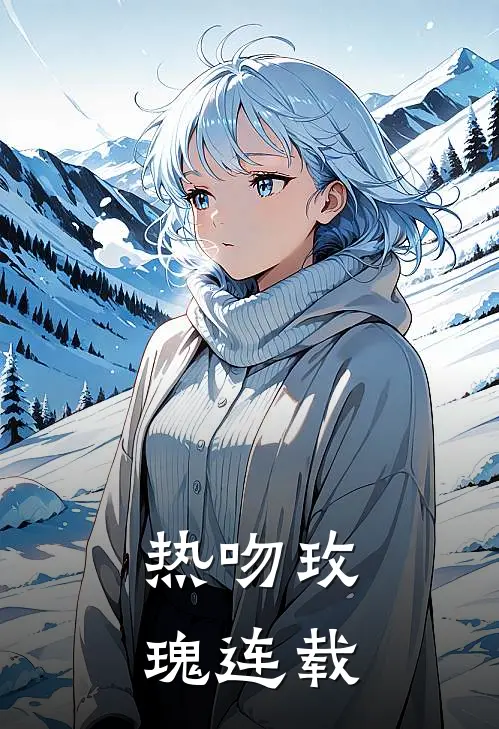 热吻玫瑰连载