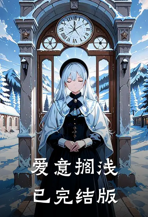 爱意搁浅已完结版