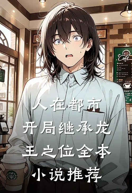 人在都市，开局继承龙王之位全本小说推荐