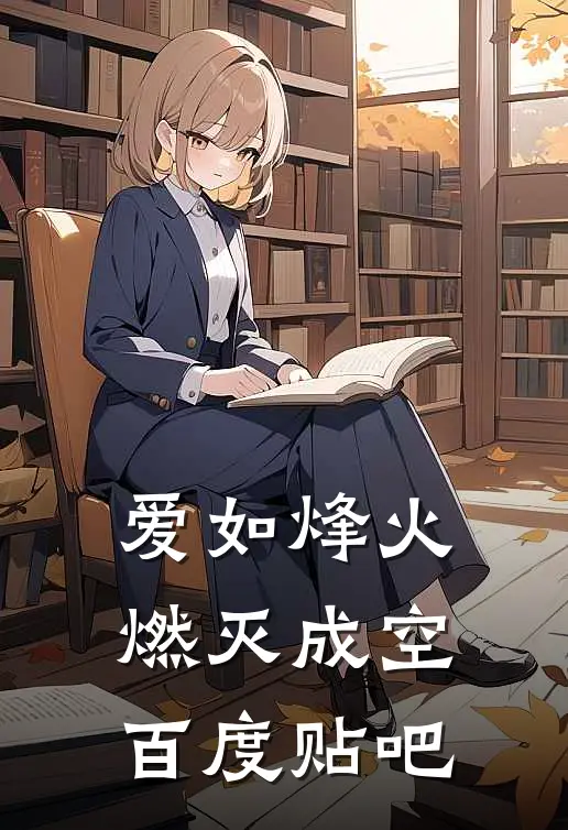 爱如烽火，燃灭成空百度贴吧