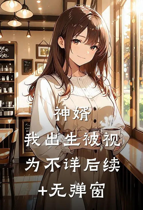 神婿：我出生被视为不详后续+无弹窗