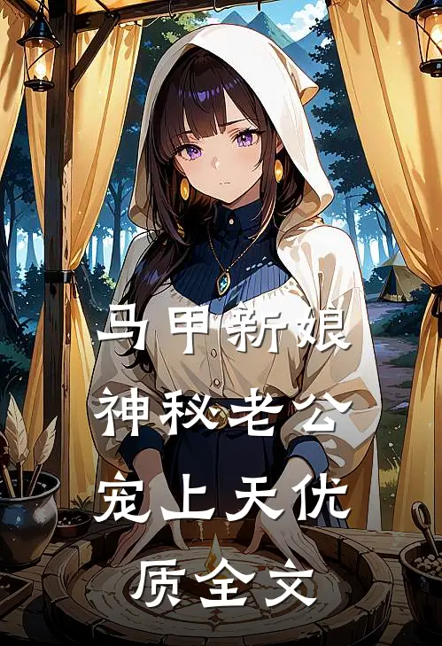 马甲新娘：神秘老公宠上天优质全文