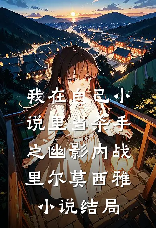 我在自己小说里当杀手之幽影内战里尔莫西雅小说结局