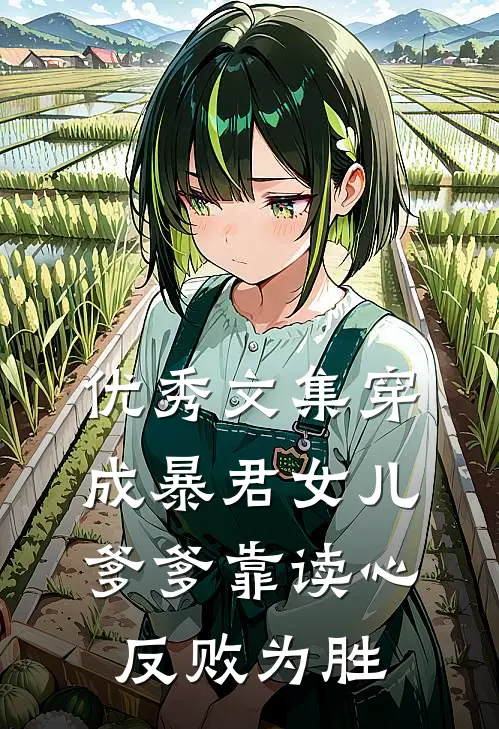 优秀文集穿成暴君女儿，爹爹靠读心反败为胜