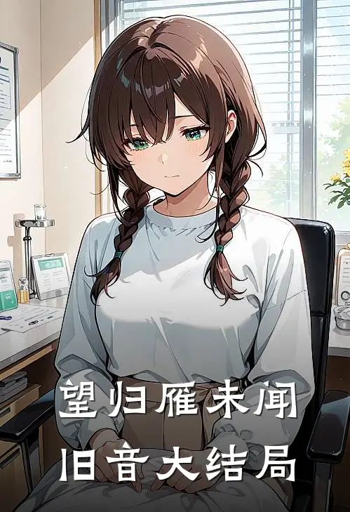 望归雁未闻旧音大结局
