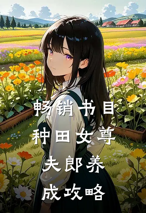 畅销书目种田女尊：夫郎养成攻略
