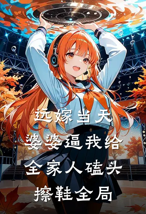 远嫁当天，婆婆逼我给全家人磕头擦鞋全局