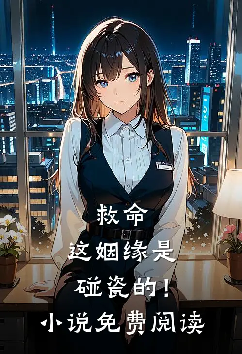 救命，这姻缘是碰瓷的！小说免费阅读