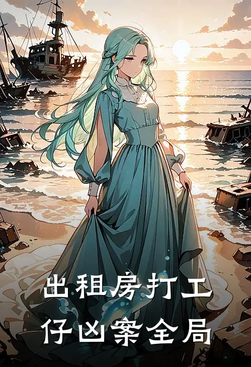 出租房打工仔凶案全局