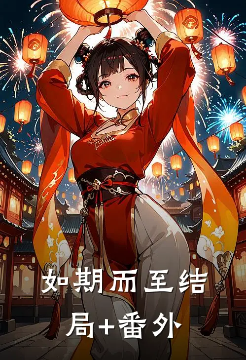 如期而至结局+番外