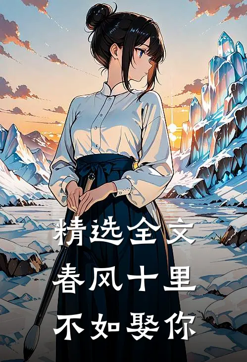 精选全文春风十里，不如娶你