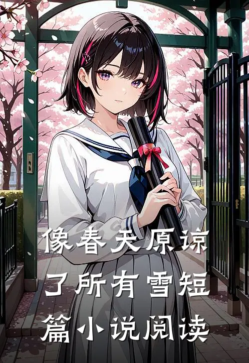 像春天原谅了所有雪短篇小说阅读