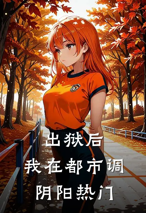 出狱后，我在都市调阴阳热门