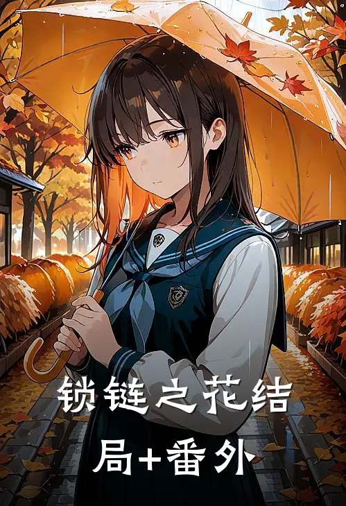 锁链之花结局+番外
