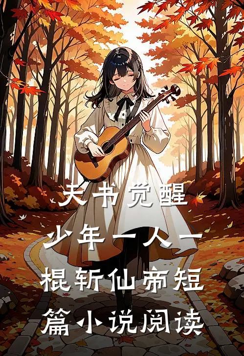 天书觉醒：少年一人一棍斩仙帝短篇小说阅读