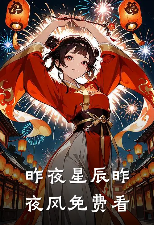 昨夜星辰昨夜风免费看