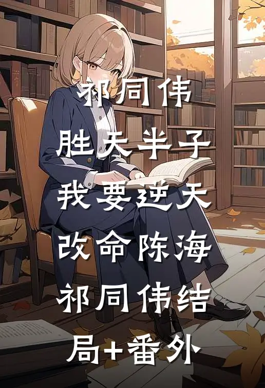 祁同伟：胜天半子，我要逆天改命陈海祁同伟结局+番外