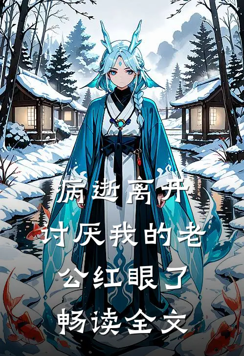 病逝离开，讨厌我的老公红眼了畅读全文