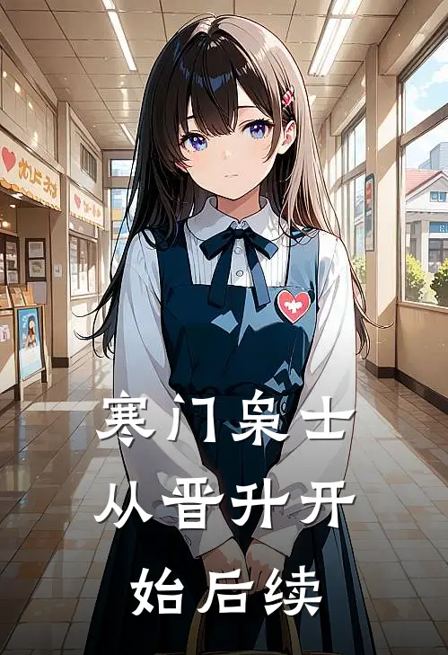 寒门枭士：从晋升开始后续