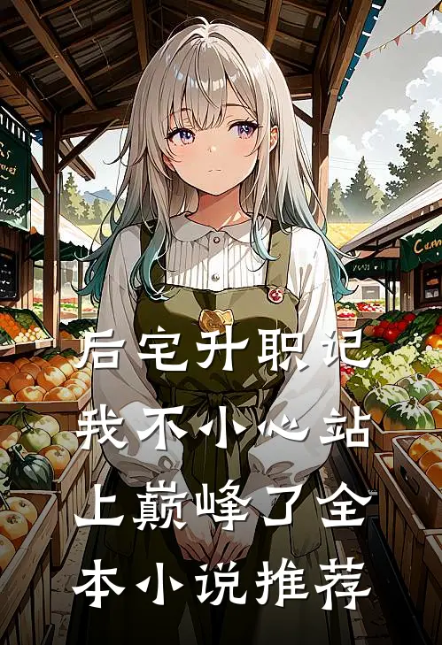 后宅升职记，我不小心站上巅峰了全本小说推荐