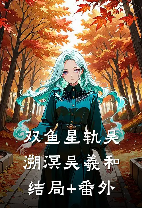 双鱼星轨吴溯溟吴羲和结局+番外